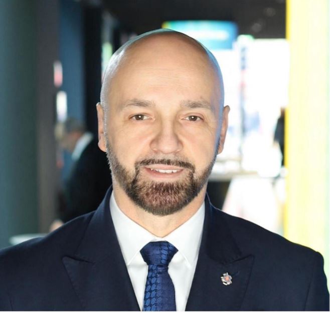 dr Miroslav Kojadinović 