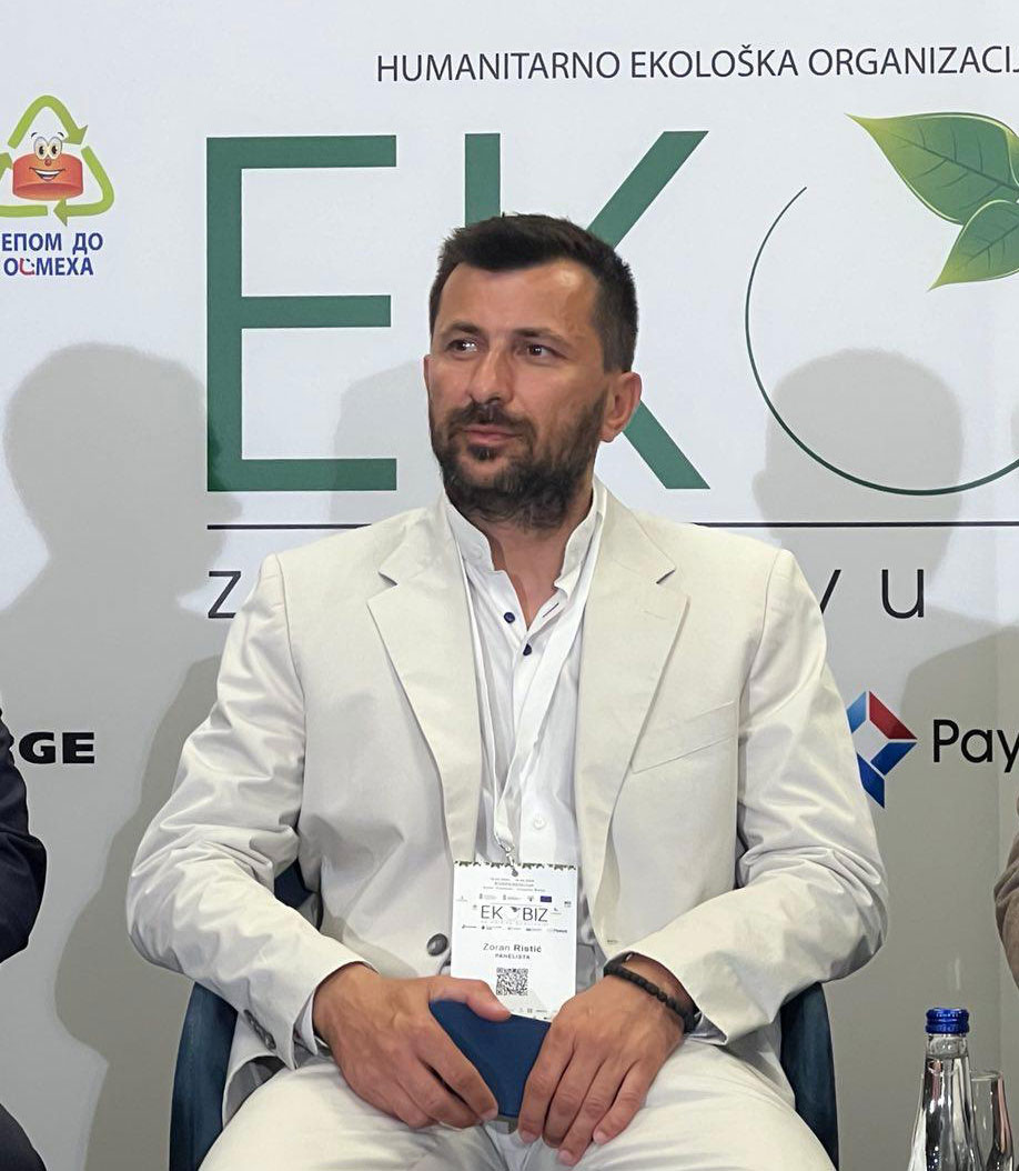Zoran Ristić