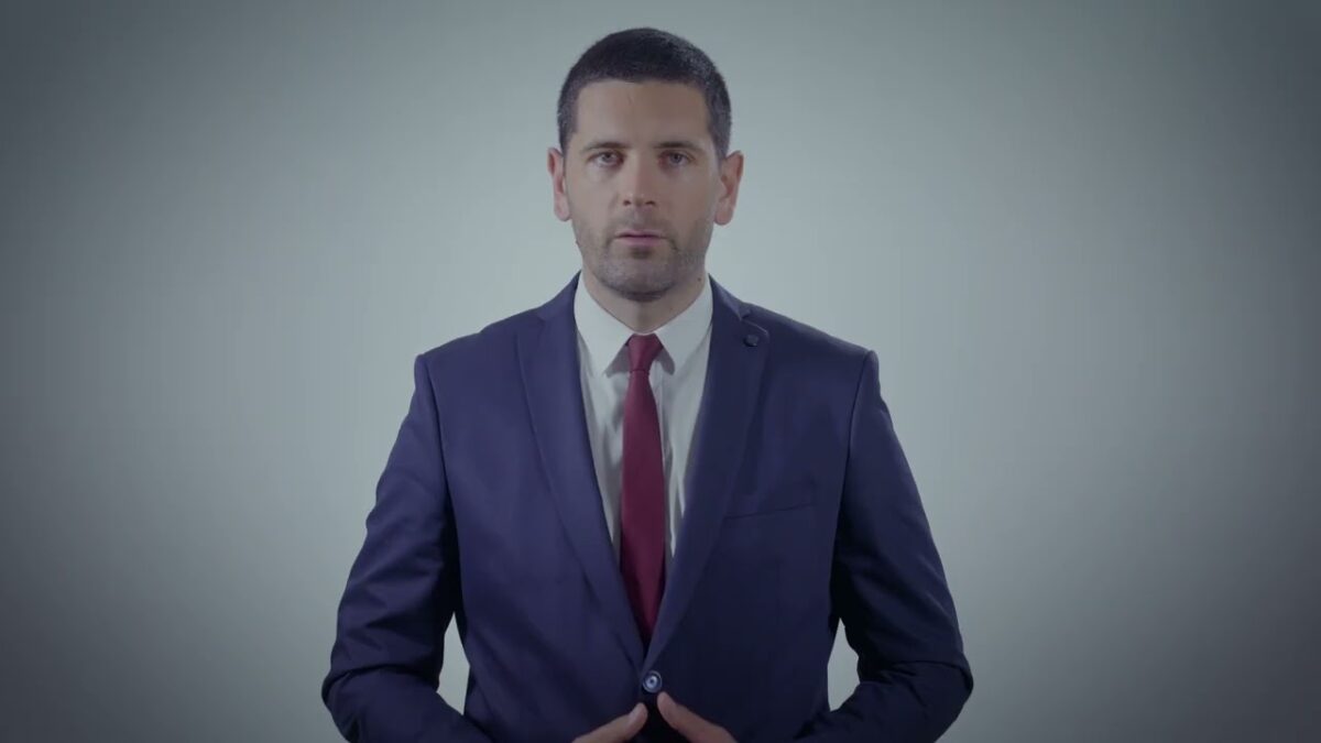 Marko Radonjić