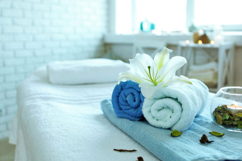 spa
