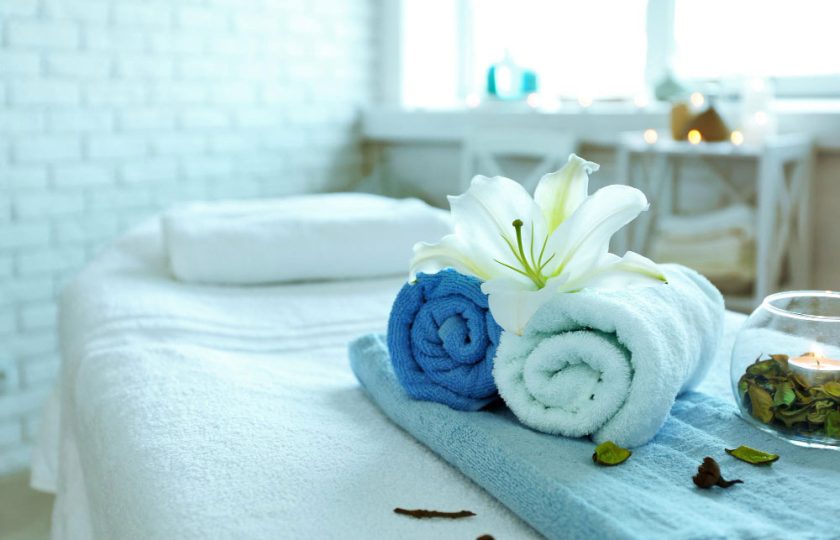 spa