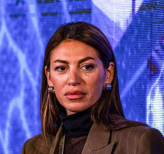 Aleksandra Miljanić