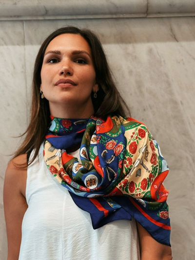 Aleksandra M. Trifunović 
