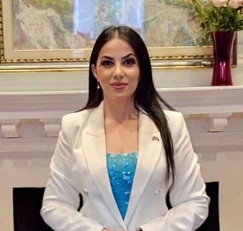 Biljana Šahrimanjan Obradović