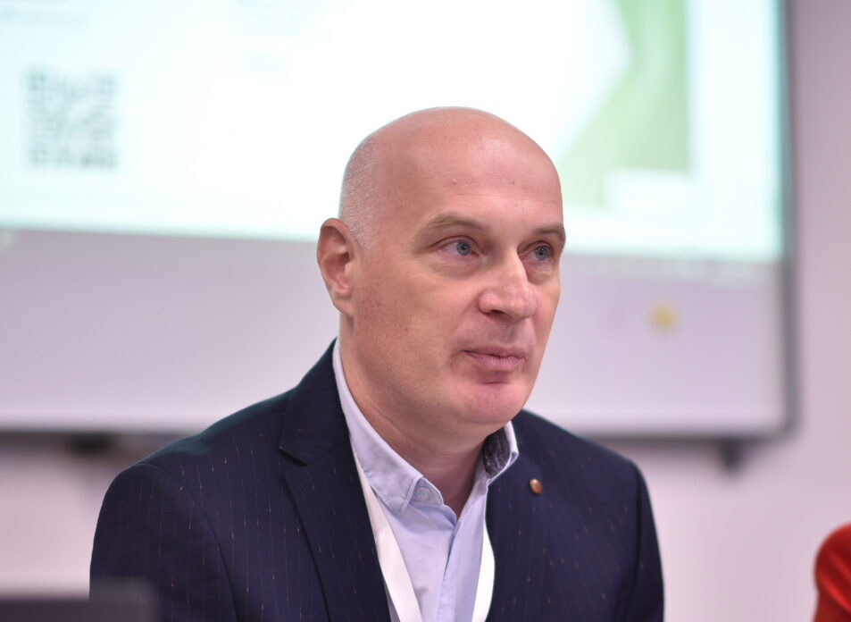 Boris Lubarda
