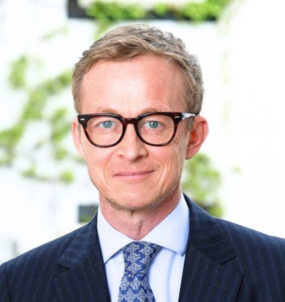 Borut Jamnik