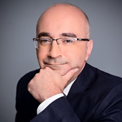 Damir Dizdarević