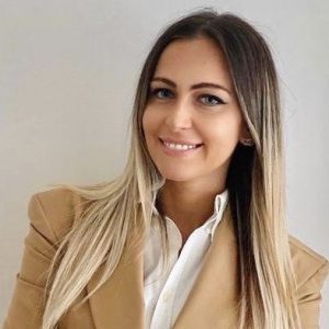 Danijela Matović
