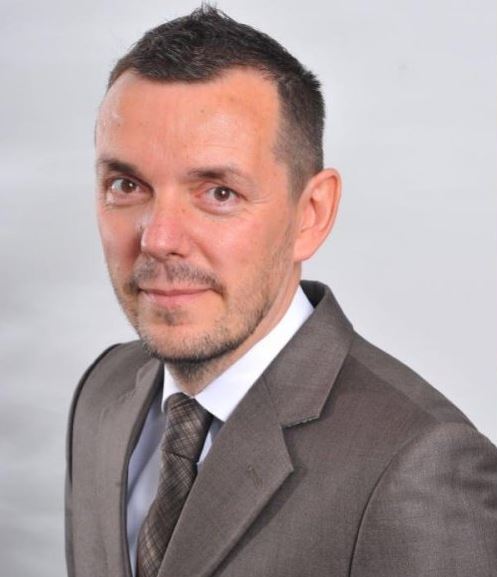Darko Gašpar