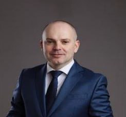 Denis Stevanović 