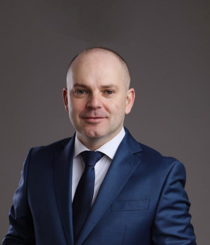 Denis-Stevanović