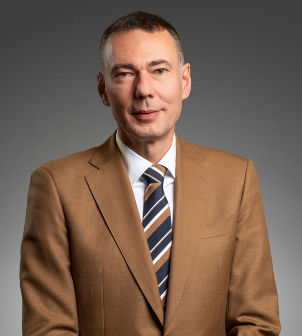Dragan Šagovnović
