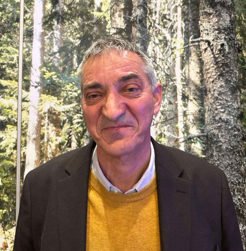 Dragan Sokolović