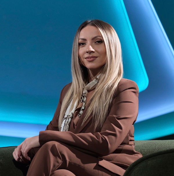 Dragana Vuković