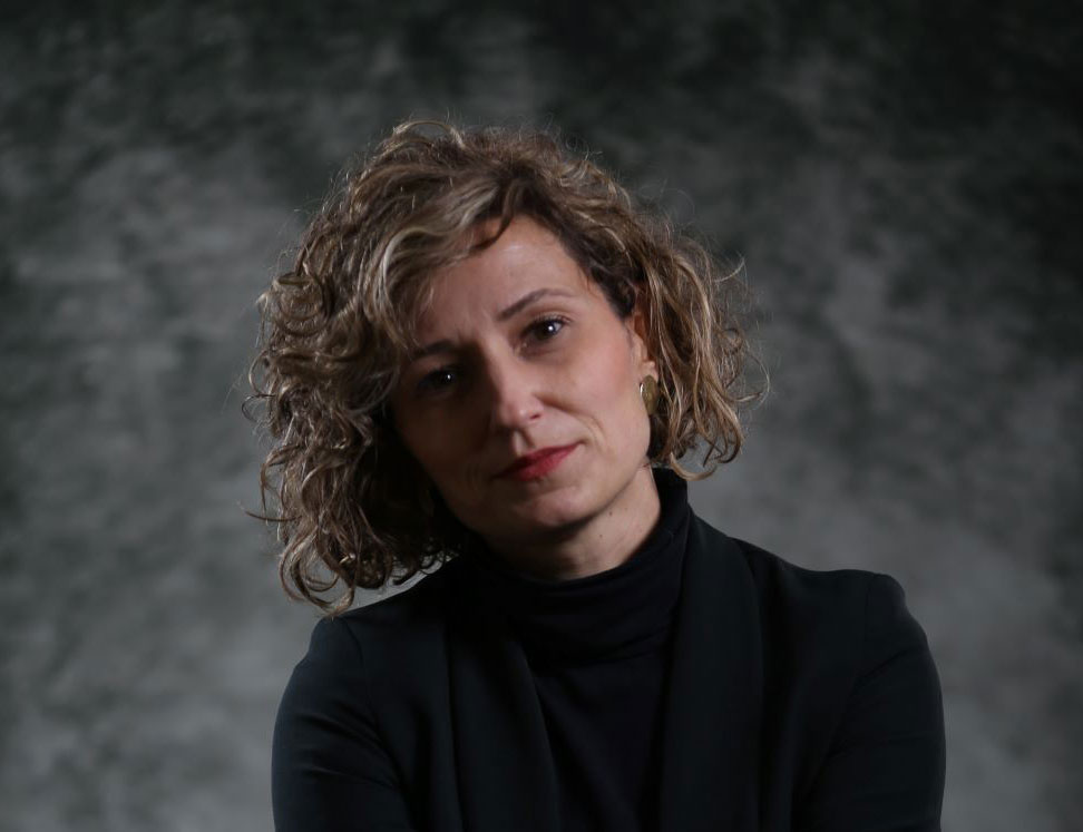 prof. dr Ivana Pandžić