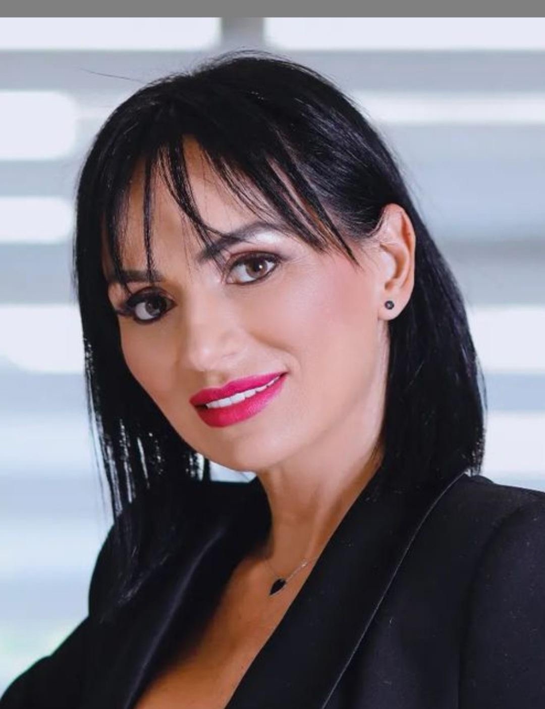 Dr Jelena Petković Dabić
