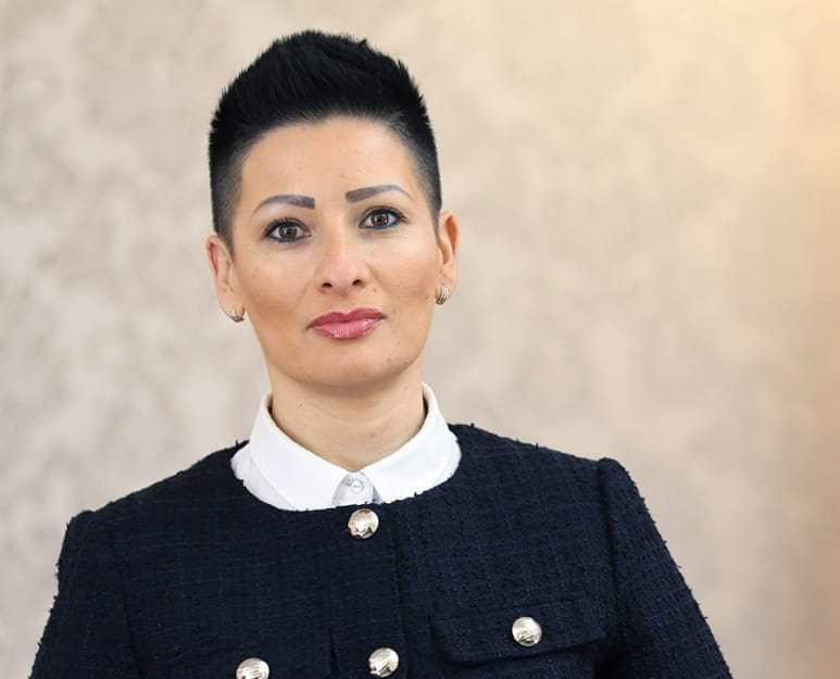 Jelena Rodić