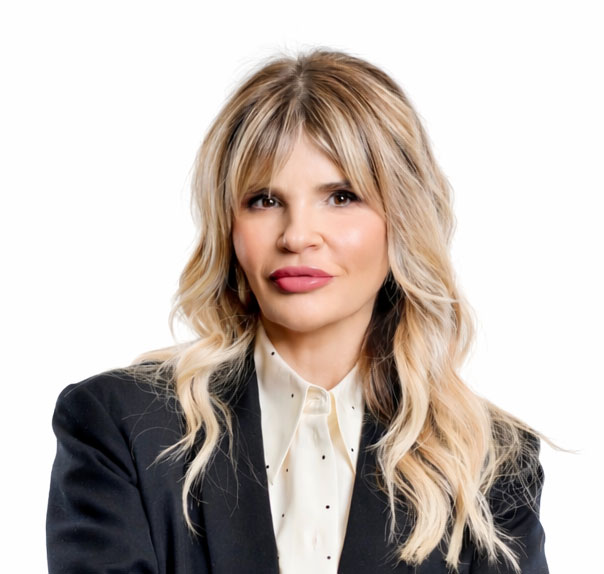 Jelena Trivan