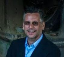 Krešimir Bodrožić