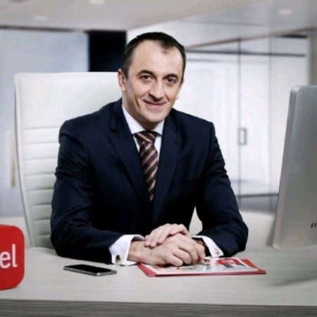 Miodrag Vojinović