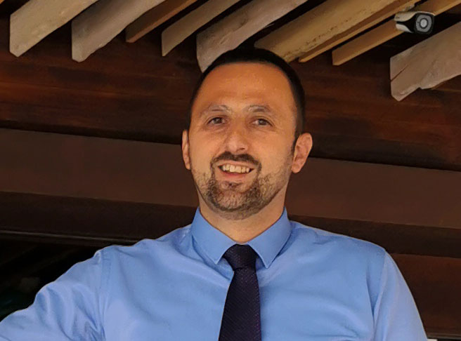 Nemanja Vučetić