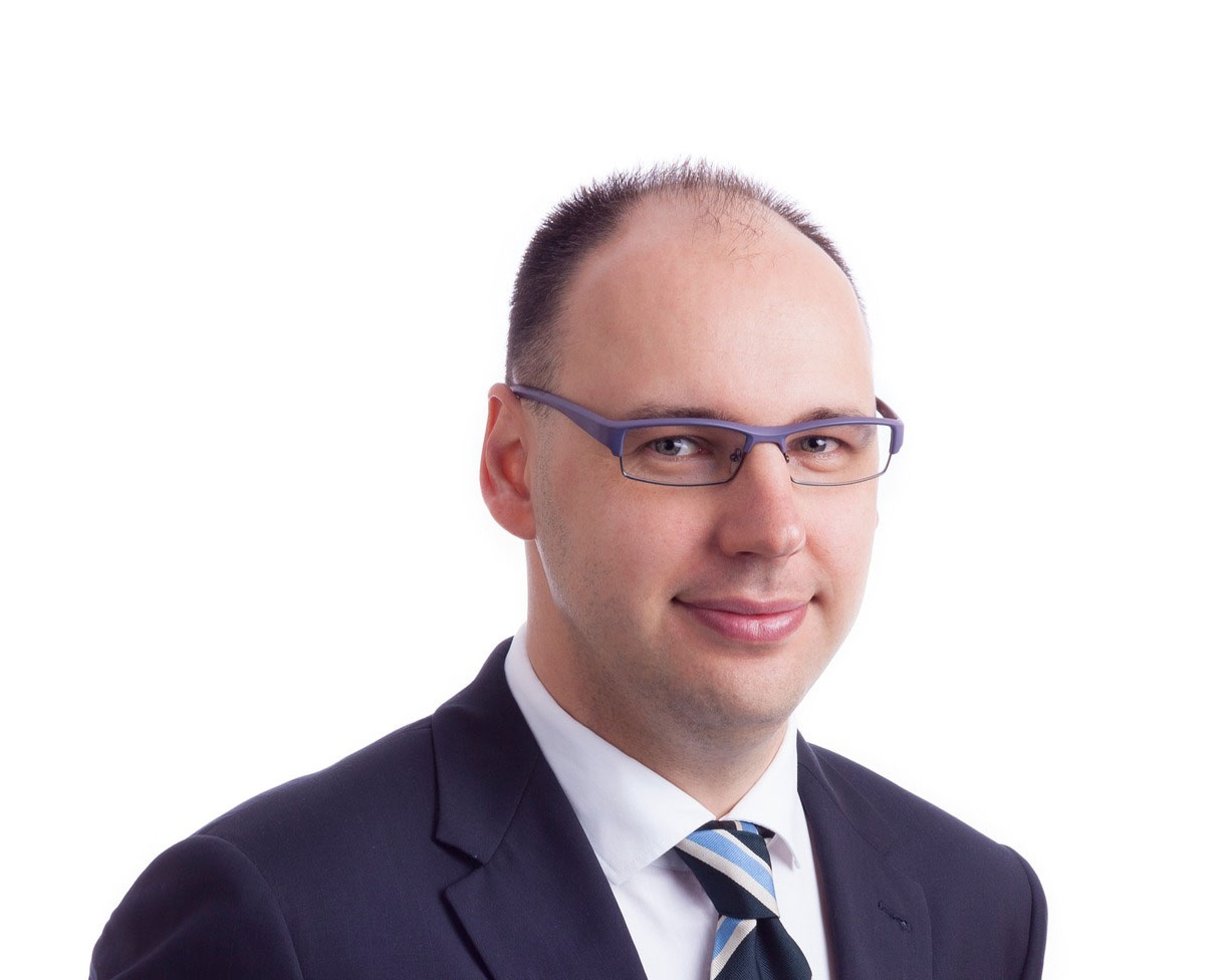 Pavel Surovy