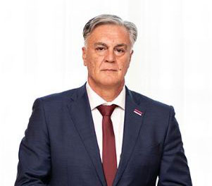 Siniša Karan