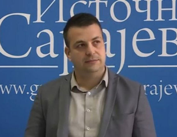 Ognjen Sladoje