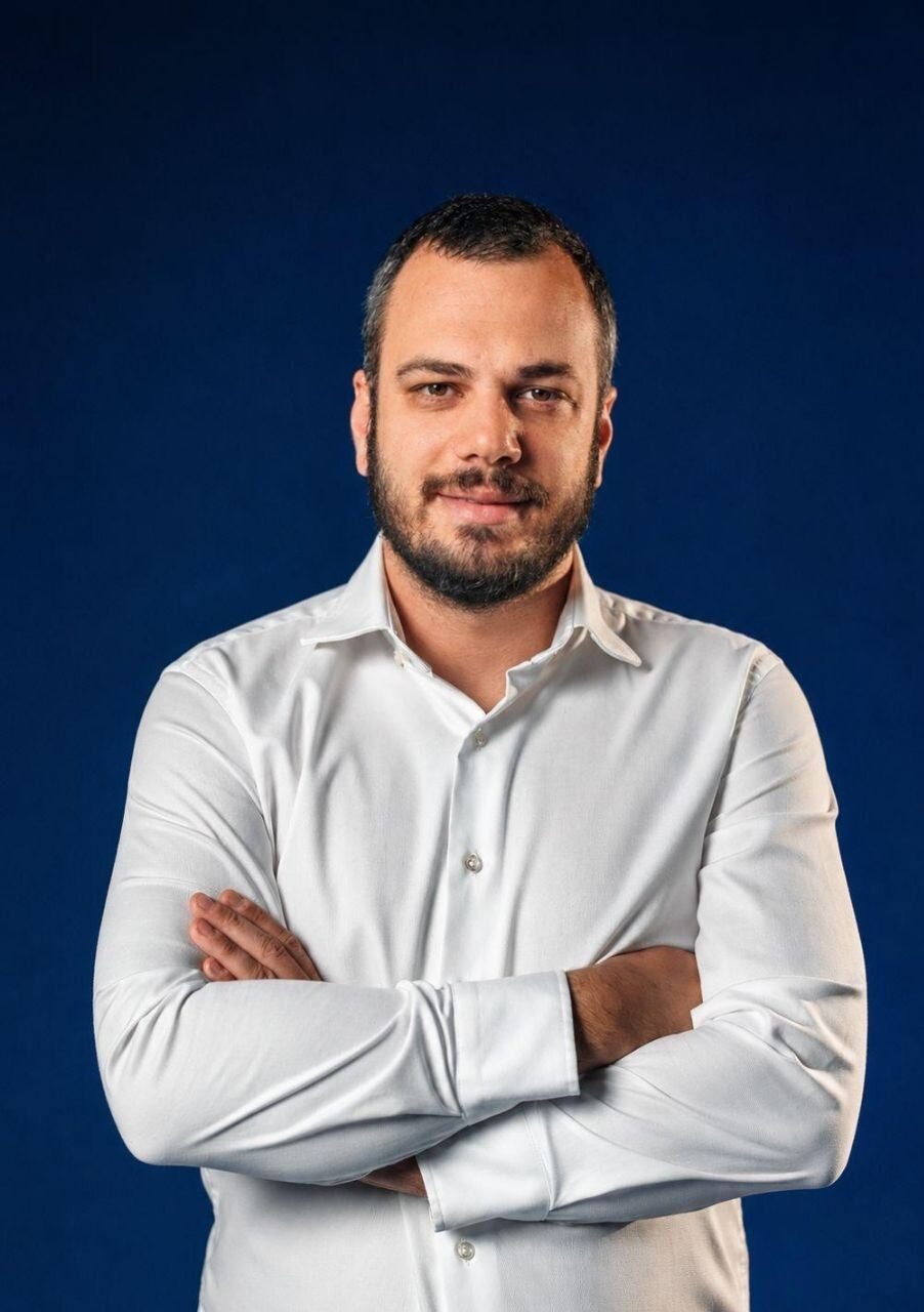 Stefan Drašković 2026