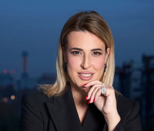 Una Sikimić