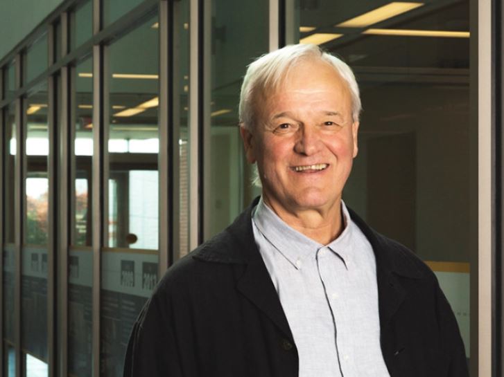 Prof. dr sci. Vojislav Kecman