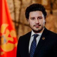Dritan Abazović