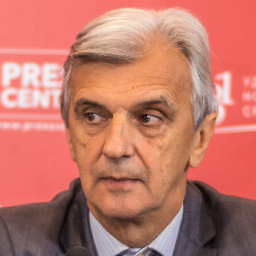 Ljubo Maćić