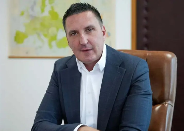 Nedeljko Elek