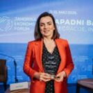 DAMA U BIZNISU: Sandra Đukanović