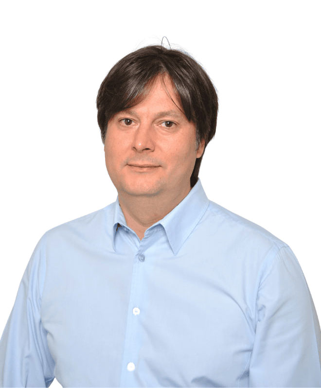 Miloš Milovanović