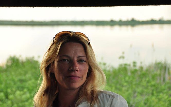 Dr Svetlana Vukanović